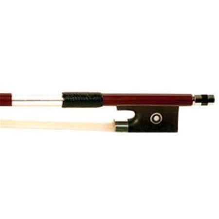 Saga LB-16 .75 Size Selected Brazilwood Violin Bow LB-16 3/4